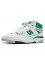 New Balance 650R White Green - 2