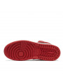 Air Jordan 1 Mid Alternate Bred (2022) - 3