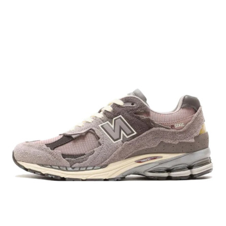 New Balance 2002R Protection Pack Lunar New Year Dusty Lilac - 1