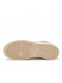 Nike Dunk Low Phantom Metallic Gold - 3