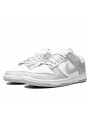Nike Dunk Low Grey Fog - 2