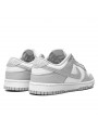 Nike Dunk Low Grey Fog - 3
