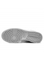Nike Dunk Low Grey Fog - 4