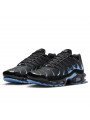 Air Max Plus Black University Blue - 2