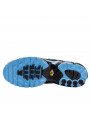 Air Max Plus Black University Blue - 3