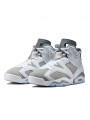 Air Jordan 6 Cool Grey - 2