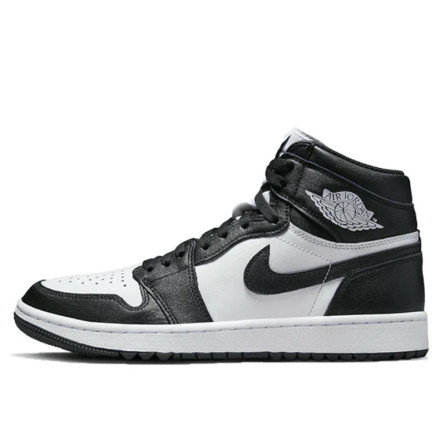 Air Jordan 1 High Golf Panda - 1
