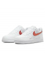 Air Force 1 Low Picante Red Wolf Grey - 2