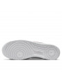 Air Force 1 Low Rood-wolfgrijs - 3