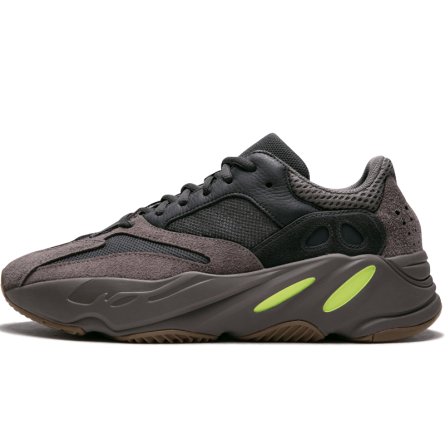Yeezy Boost 700 Mauve--EE9614-Limited Resell 