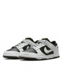 Nike Dunk Low Reverse Panda Volt - 2