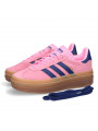 Adidas Gazelle Bold Pink Glow - 2