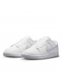 Nike Dunk Low Pure Platinum - 2