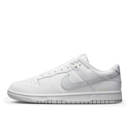 Nike Dunk Low Pure Platinum - 1
