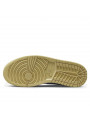 Air Jordan 1 Mid Lemon Wash - 3