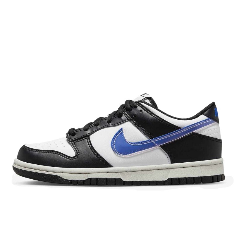 Nike Dunk Low Next Nature TPU Swoosh - 1