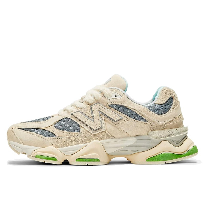 New Balance 9060 Bricks & Wood - 1