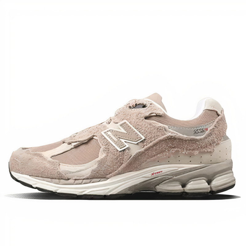 New Balance 2002R Protection Pack Beige Asia Exclusive - 1