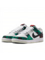 Nike Dunk Low Tartan Plaid - 2