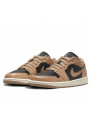 Air Jordan 1 Low Desert - 1