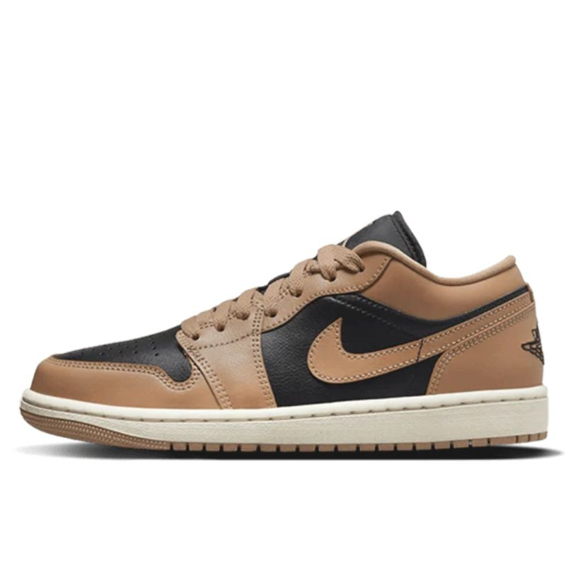 Air Jordan 1 Low Desert - 2