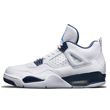 Air Jordan 4 Retro Columbia - 1
