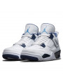 Air Jordan 4 Retro Columbia - 2