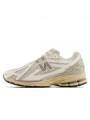 New Balance 1906R White Grey Cream - 1