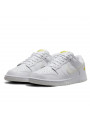 Nike Dunk Low Yellow Heart - 2
