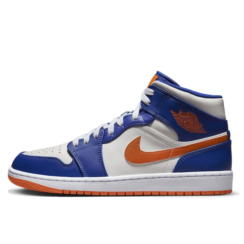 Air Jordan 1 Mid Knicks - 1