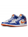 Air Jordan 1 Mid Knicks - 2