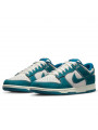 Nike Dunk Low Retro SE Industrial Blue - 2