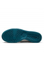 Nike Dunk Low Retro SE Industrial Blue - 3