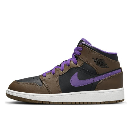 Air Jordan 1 Mid Palomino - 2