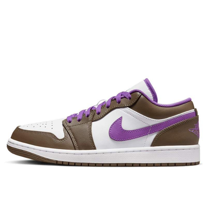 Air Jordan 1 Low Palomino - 1