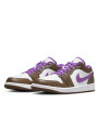 Air Jordan 1 Low Palomino - 2