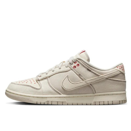 Nike Dunk Low Retro SE Marrone Orewood chiaro - 1
