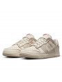 Nike Dunk Low Retro SE Ljus Orewood Brun - 2