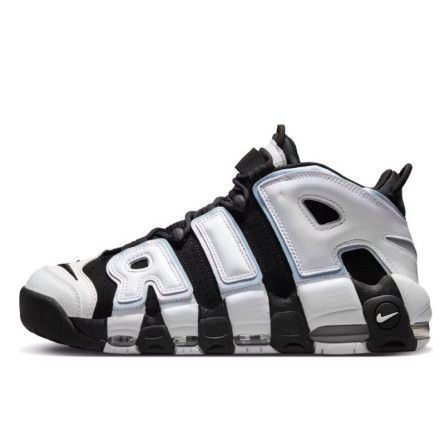 Nike Air More Uptempo 96 Cobalt Bliss - 1