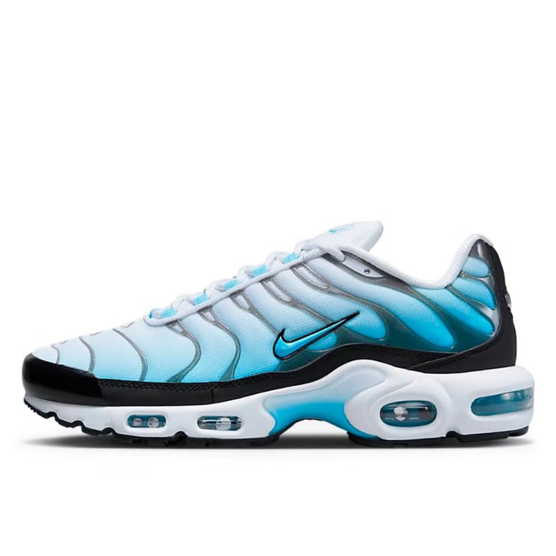 Nike Air Max Plus Baltic Blue - 1