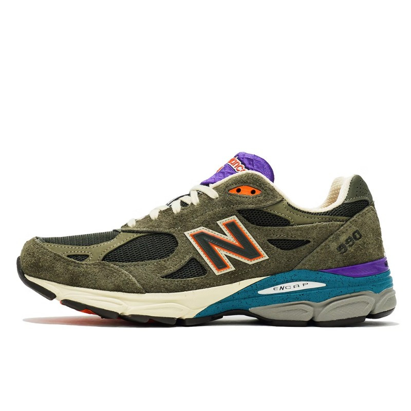 New Balance 990 v3 MiUSA YCMC - 1