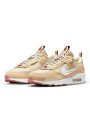 Nike Air Max 90 Futura Serena Williams Design Crew Hemp - 2