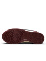 Nike Dunk Low SE Just Do It Sail Team Red - 3