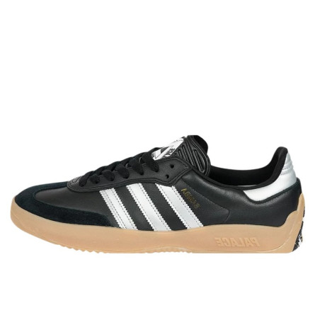 Adidas Puig Samba Palace Black Silver - 1