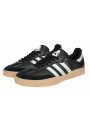 Adidas Puig Samba Palace Black Silver - 2
