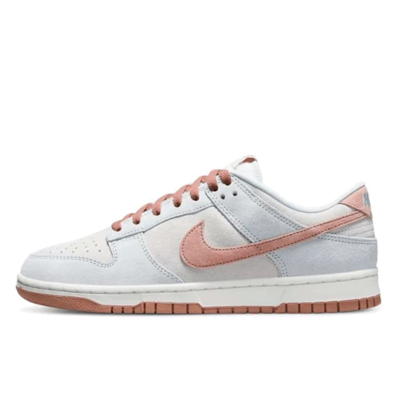 Nike Dunk Low Fossil Rose - 1