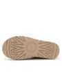 UGG Classic Ultra Mini Platform Driftwood - 3