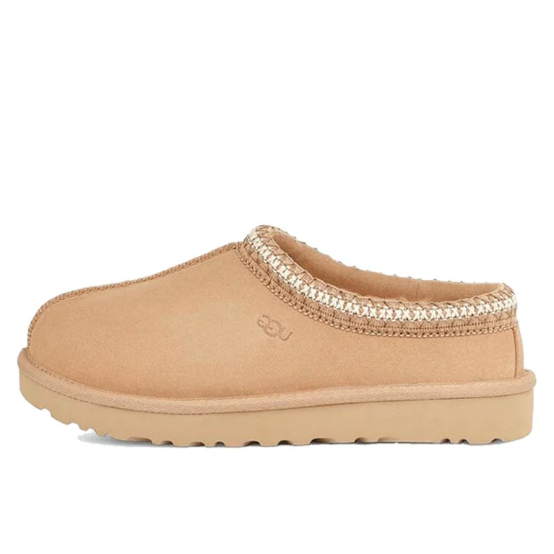 UGG Tasman Slipper Driftwood - 1