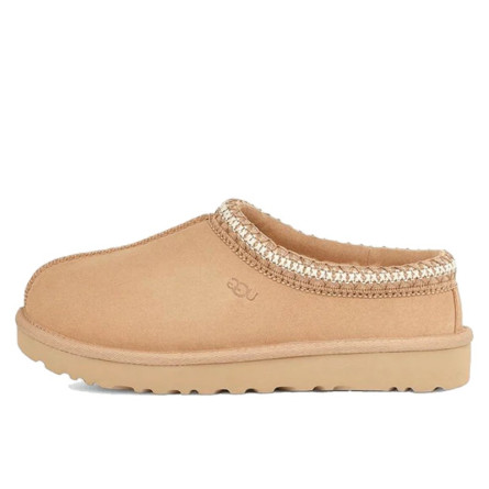 UGG Tasman Slipper Driftwood - 1