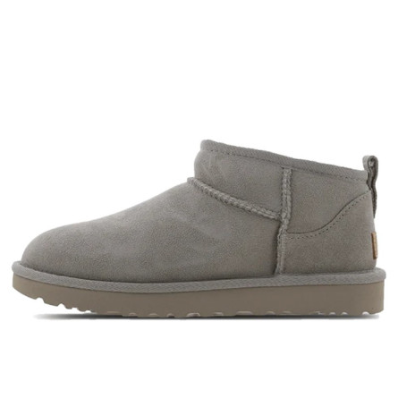 UGG Classic Ultra Mini Boot Goat - 1